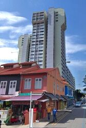 Little India Conservation Area (D8), Shop House #610218881